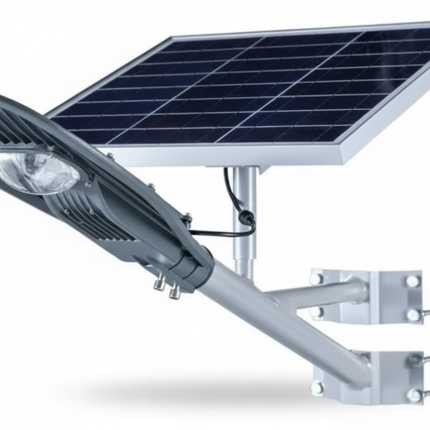 SolarStreetLight   SL-LMP-30W (Sunlink)