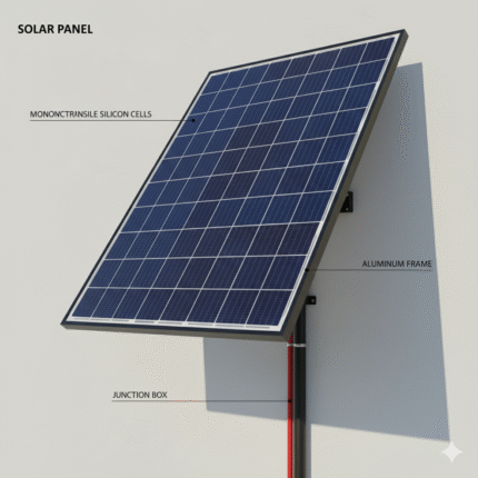 SOLAR PANEL