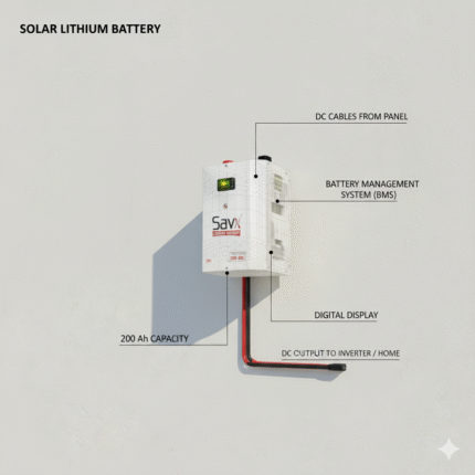LITHIUM BATTERY